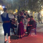 Der Griechischer Abend - Die kretanische Hochzeit