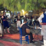 Griechischer Abend - Die kretanische Hochzeit