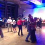Swing Party Wiesbaden
