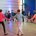 Griechische Tänze Workshop Wiesbaden